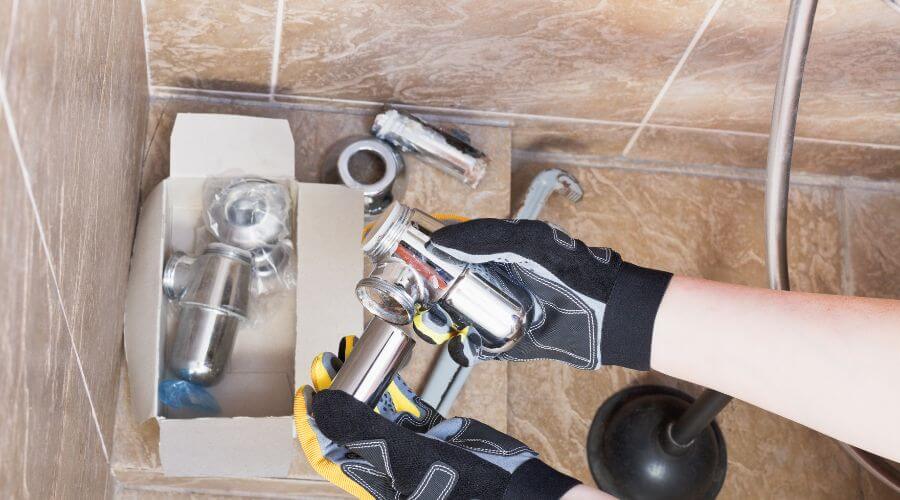 Expert flood damage restoration services in Rosedale, MS